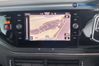 Volkswagen Taigo R-Line Automatic Petrol SUV - Stock Number (1673637) - 9th supplementary image
