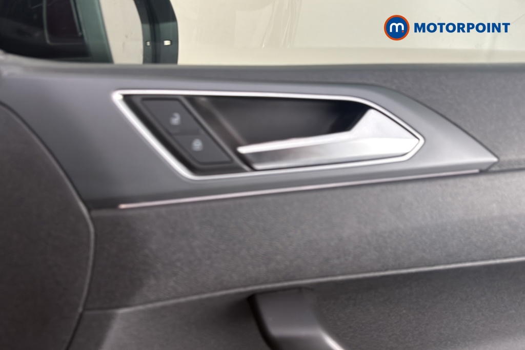 Volkswagen Taigo R-Line Automatic Petrol SUV - Stock Number (1673637) - 10th supplementary image