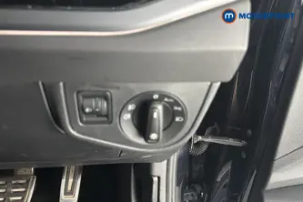 Volkswagen Taigo R-Line Automatic Petrol SUV - Stock Number (1673637) - 11th supplementary image
