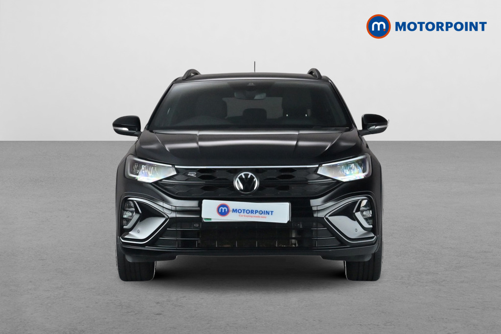 Volkswagen Taigo R-Line Automatic Petrol SUV - Stock Number (1673637) - Front bumper