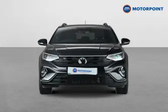 Volkswagen Taigo R-Line Automatic Petrol SUV - Stock Number (1673637) - Front bumper