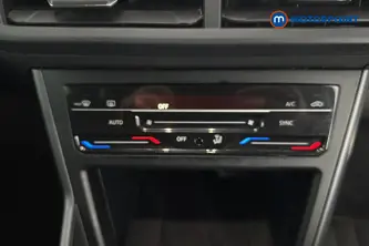 Volkswagen Taigo R-Line Automatic Petrol SUV - Stock Number (1673637) - 12th supplementary image