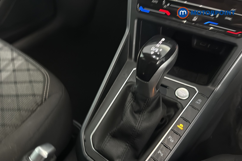 Volkswagen Taigo R-Line Automatic Petrol SUV - Stock Number (1673637) - 15th supplementary image