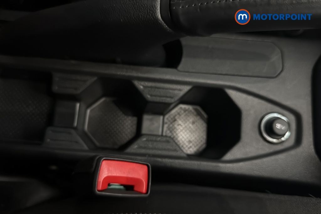 Volkswagen Taigo R-Line Automatic Petrol SUV - Stock Number (1673637) - 16th supplementary image