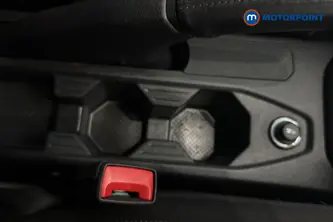 Volkswagen Taigo R-Line Automatic Petrol SUV - Stock Number (1673637) - 16th supplementary image