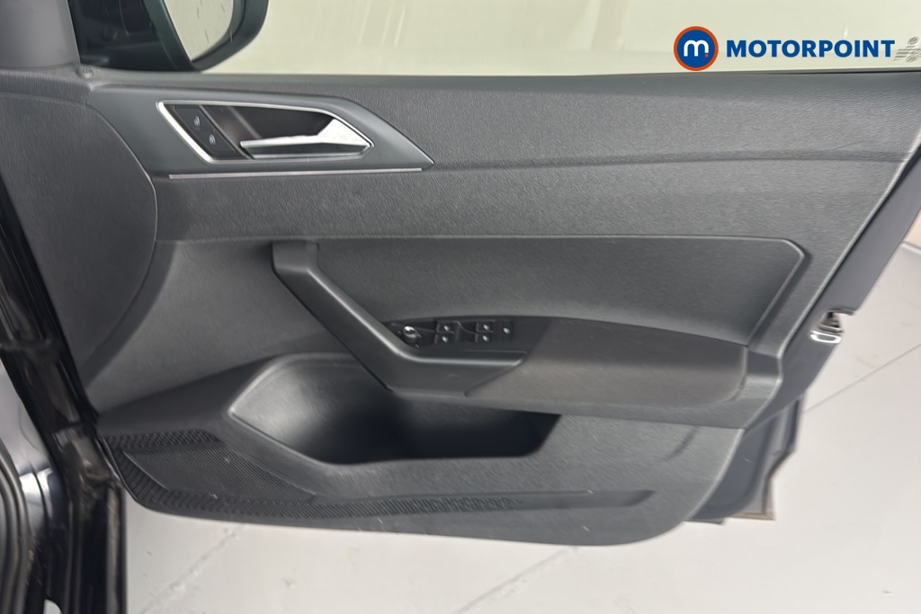 Volkswagen Taigo R-Line Automatic Petrol SUV - Stock Number (1673637) - 18th supplementary image