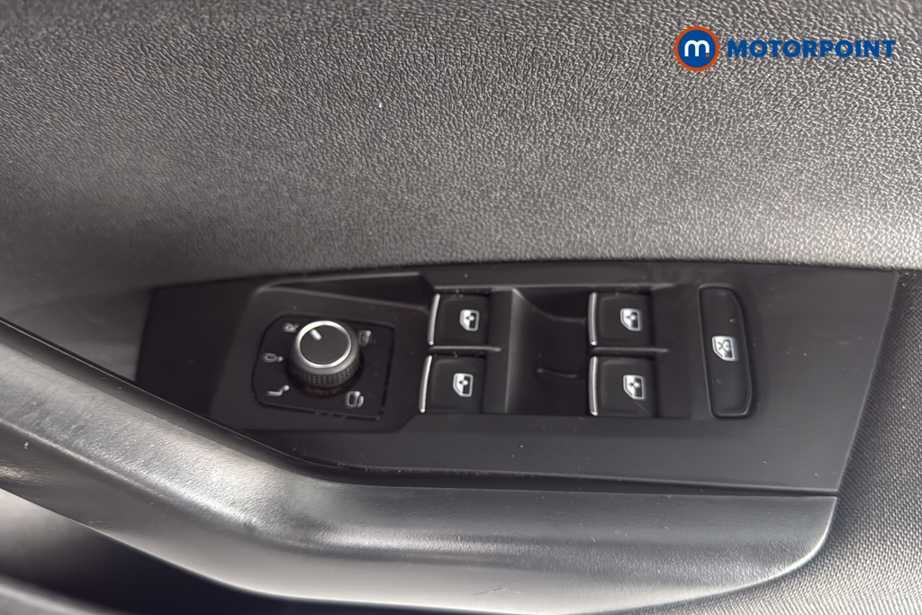 Volkswagen Taigo R-Line Automatic Petrol SUV - Stock Number (1673637) - 19th supplementary image