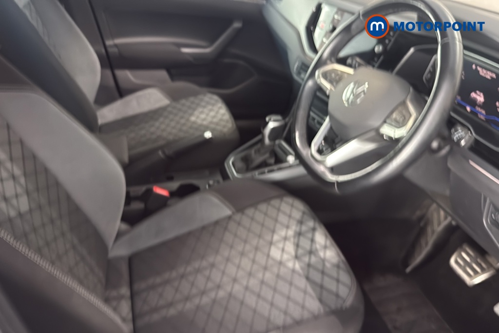 Volkswagen Taigo R-Line Automatic Petrol SUV - Stock Number (1673637) - 22nd supplementary image