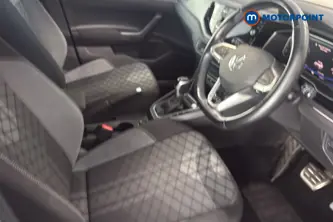 Volkswagen Taigo R-Line Automatic Petrol SUV - Stock Number (1673637) - 22nd supplementary image