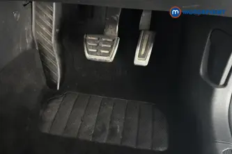 Volkswagen Taigo R-Line Automatic Petrol SUV - Stock Number (1673637) - 24th supplementary image