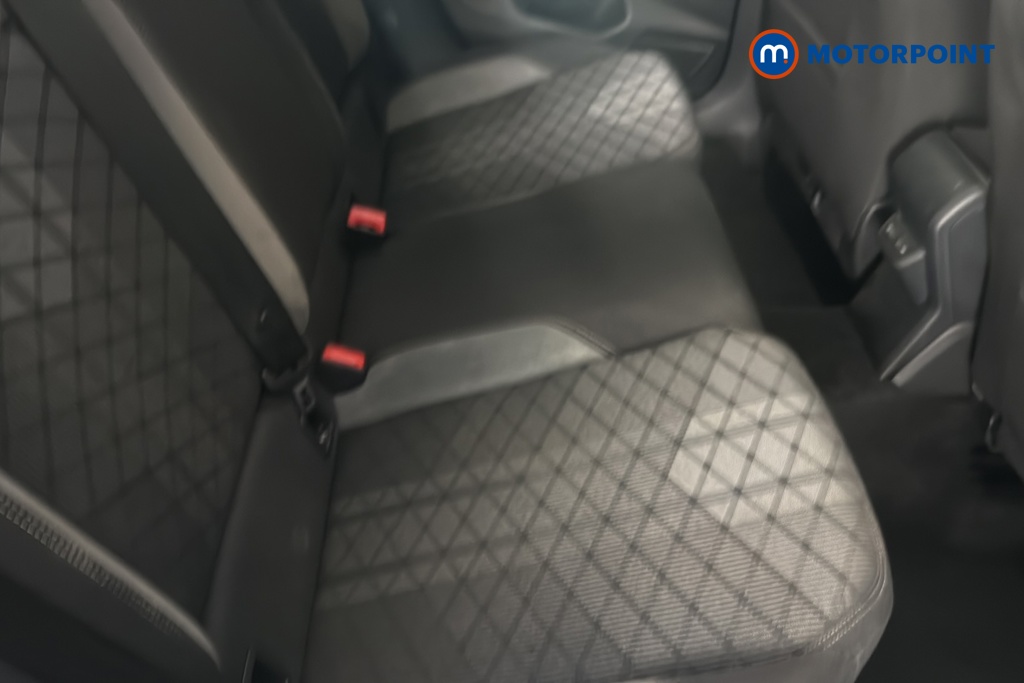 Volkswagen Taigo R-Line Automatic Petrol SUV - Stock Number (1673637) - 25th supplementary image