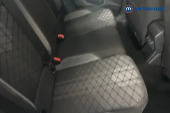 Volkswagen Taigo R-Line Automatic Petrol SUV - Stock Number (1673637) - 25th supplementary image