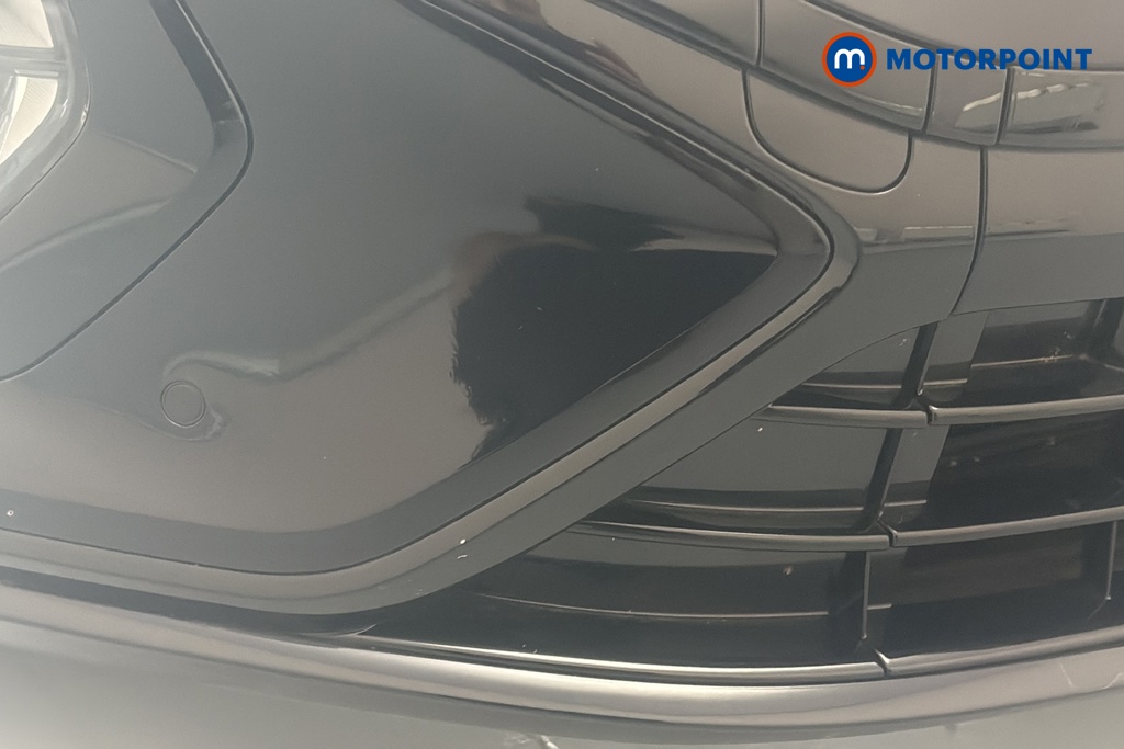 Volkswagen Taigo R-Line Automatic Petrol SUV - Stock Number (1673637) - 38th supplementary image