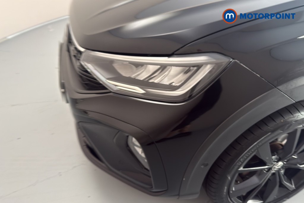 Volkswagen Taigo R-Line Automatic Petrol SUV - Stock Number (1673637) - 42nd supplementary image