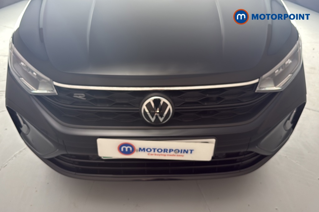 Volkswagen Taigo R-Line Automatic Petrol SUV - Stock Number (1673637) - 43rd supplementary image