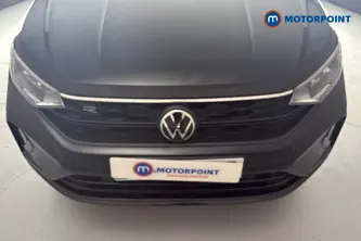 Volkswagen Taigo R-Line Automatic Petrol SUV - Stock Number (1673637) - 43rd supplementary image
