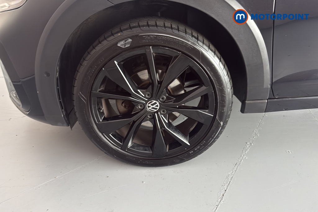 Volkswagen Taigo R-Line Automatic Petrol SUV - Stock Number (1673637) - 44th supplementary image