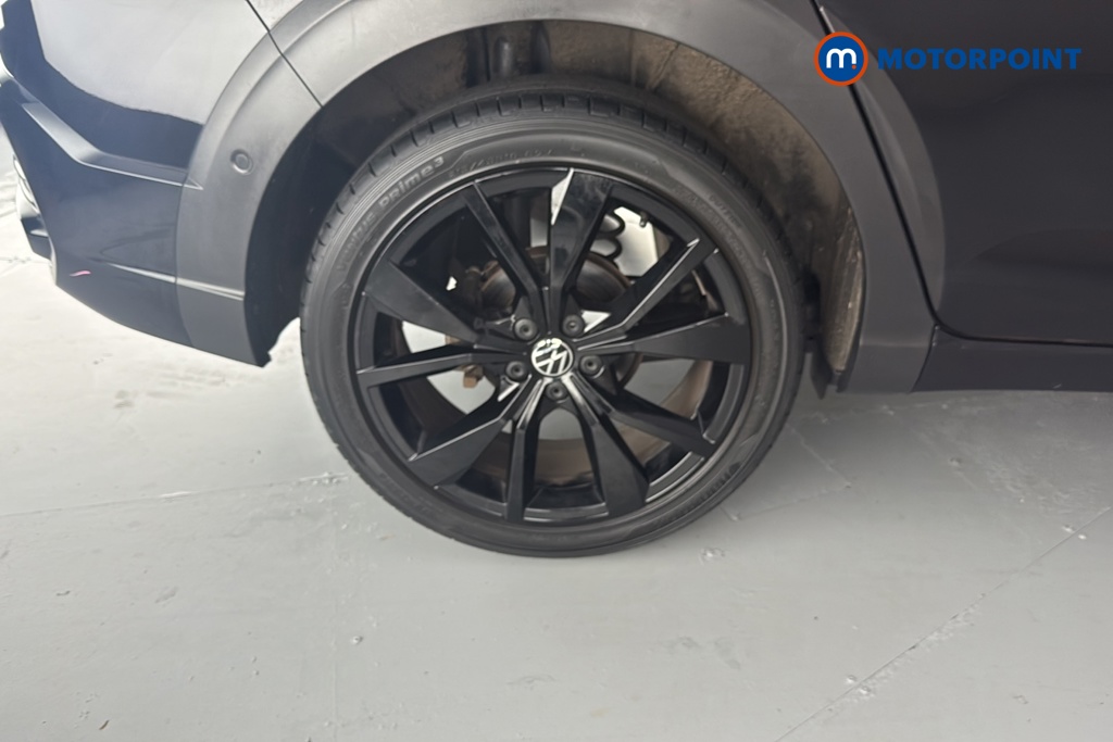 Volkswagen Taigo R-Line Automatic Petrol SUV - Stock Number (1673637) - 46th supplementary image