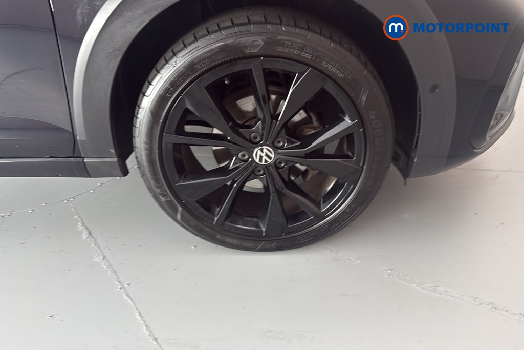 Volkswagen Taigo R-Line Automatic Petrol SUV - Stock Number (1673637) - 47th supplementary image