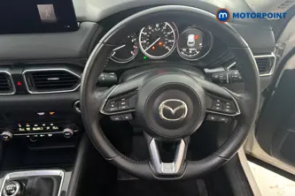 Mazda Cx-5 Centre-Line Manual Petrol SUV - Stock Number (1673823) - 2nd supplementary image