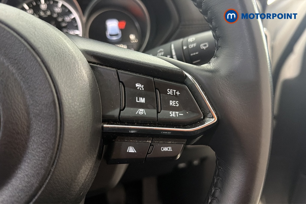 Mazda Cx-5 Centre-Line Manual Petrol SUV - Stock Number (1673823) - 3rd supplementary image