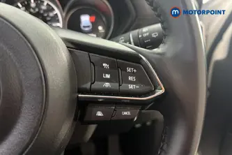 Mazda Cx-5 Centre-Line Manual Petrol SUV - Stock Number (1673823) - 3rd supplementary image