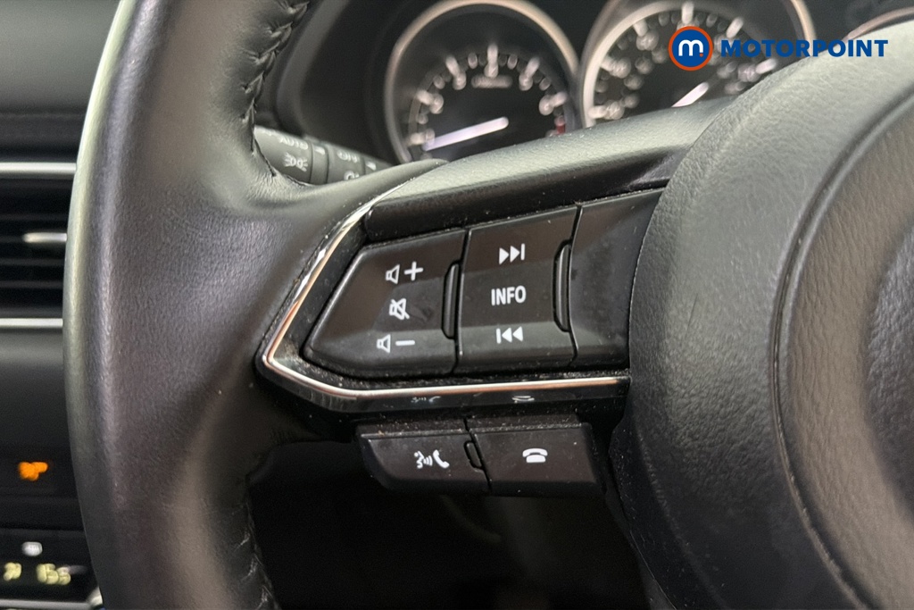 Mazda Cx-5 Centre-Line Manual Petrol SUV - Stock Number (1673823) - 4th supplementary image
