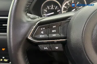 Mazda Cx-5 Centre-Line Manual Petrol SUV - Stock Number (1673823) - 4th supplementary image