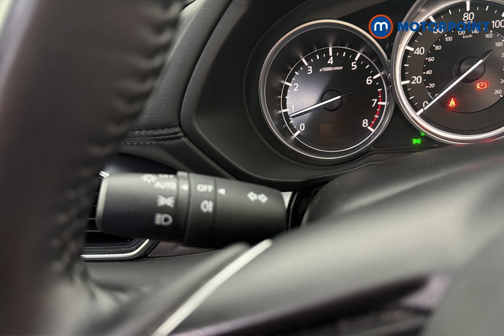 Mazda Cx-5 Centre-Line Manual Petrol SUV - Stock Number (1673823) - 5th supplementary image