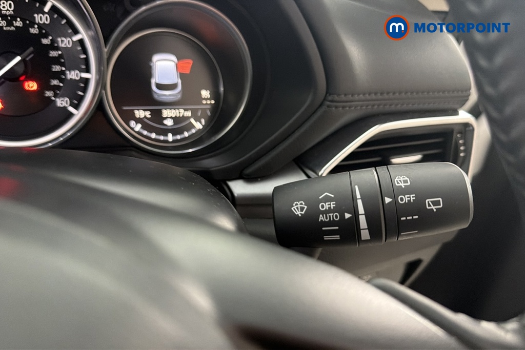 Mazda Cx-5 Centre-Line Manual Petrol SUV - Stock Number (1673823) - 6th supplementary image