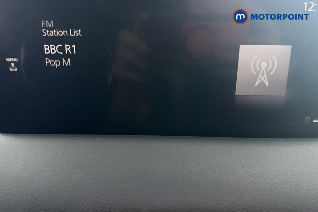 Mazda Cx-5 Centre-Line Manual Petrol SUV - Stock Number (1673823) - 8th supplementary image