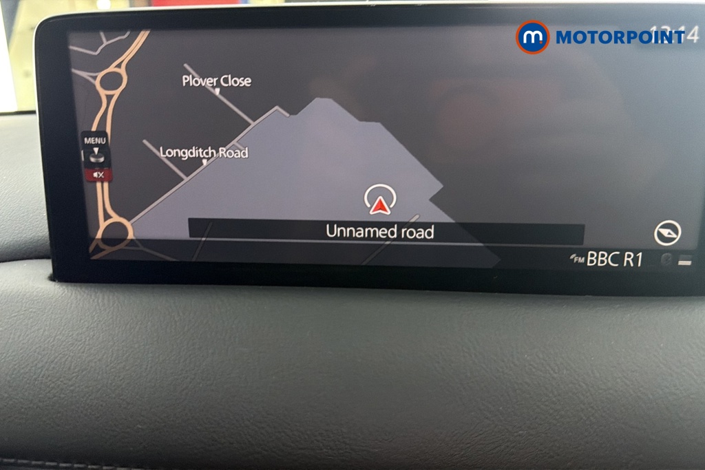 Mazda Cx-5 Centre-Line Manual Petrol SUV - Stock Number (1673823) - 9th supplementary image