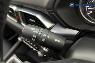 Mazda Cx-5 Centre-Line Manual Petrol SUV - Stock Number (1673823) - 11th supplementary image