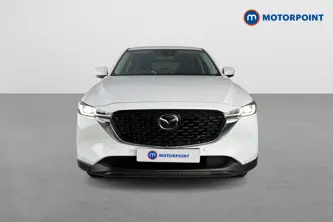 Mazda Cx-5 Centre-Line Manual Petrol SUV - Stock Number (1673823) - Front bumper