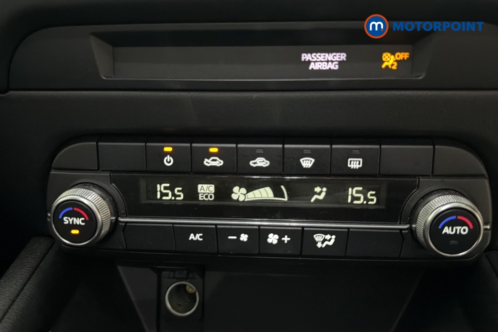 Mazda Cx-5 Centre-Line Manual Petrol SUV - Stock Number (1673823) - 12th supplementary image