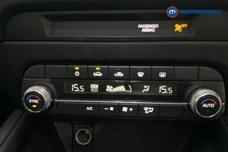 Mazda Cx-5 Centre-Line Manual Petrol SUV - Stock Number (1673823) - 12th supplementary image