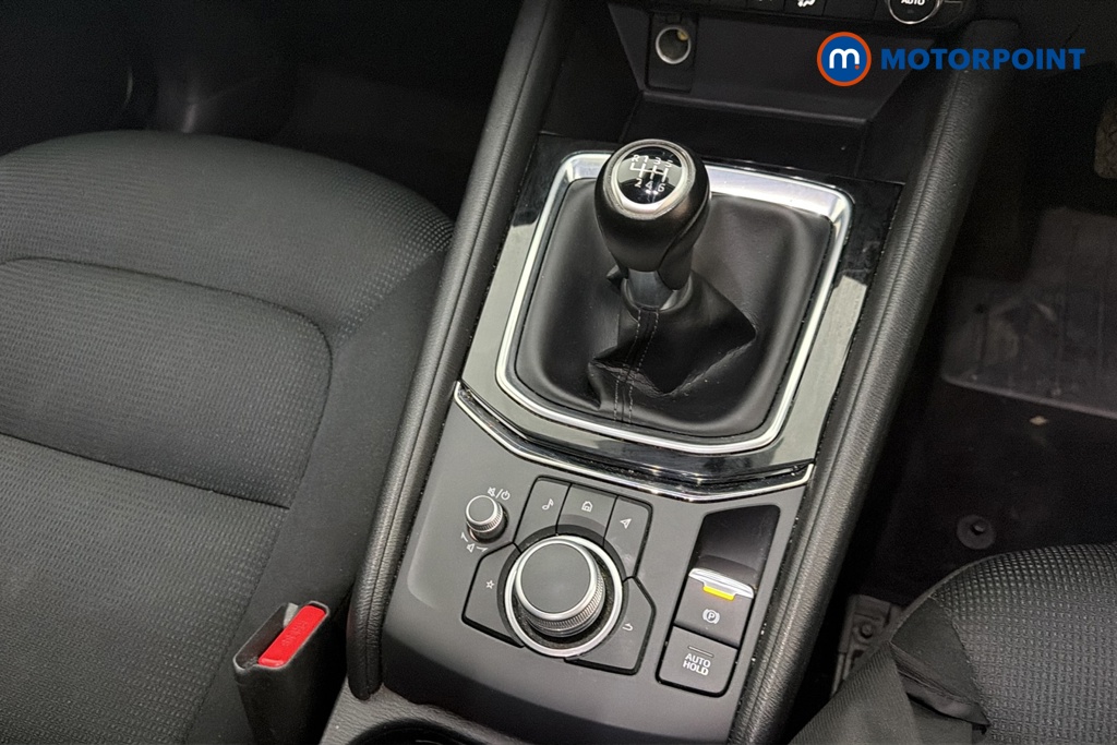 Mazda Cx-5 Centre-Line Manual Petrol SUV - Stock Number (1673823) - 15th supplementary image