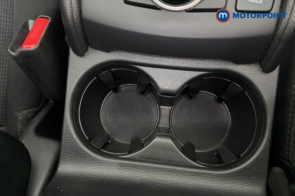Mazda Cx-5 Centre-Line Manual Petrol SUV - Stock Number (1673823) - 16th supplementary image