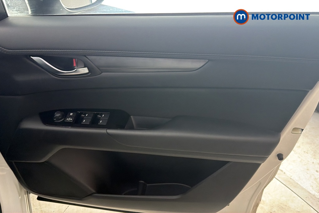 Mazda Cx-5 Centre-Line Manual Petrol SUV - Stock Number (1673823) - 18th supplementary image