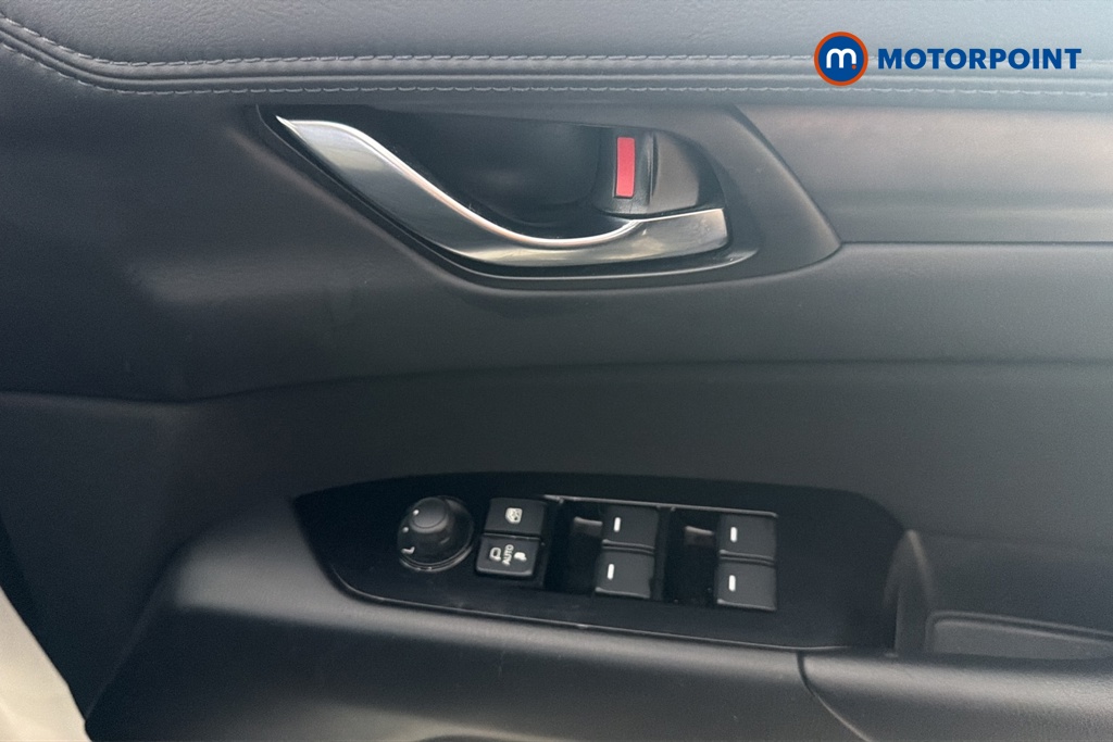 Mazda Cx-5 Centre-Line Manual Petrol SUV - Stock Number (1673823) - 19th supplementary image