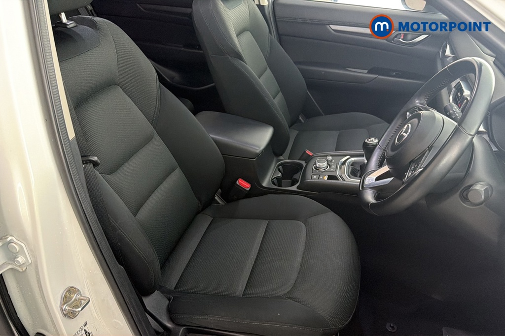 Mazda Cx-5 Centre-Line Manual Petrol SUV - Stock Number (1673823) - 22nd supplementary image