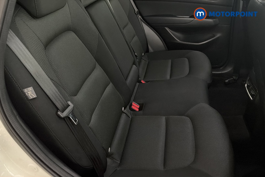 Mazda Cx-5 Centre-Line Manual Petrol SUV - Stock Number (1673823) - 25th supplementary image