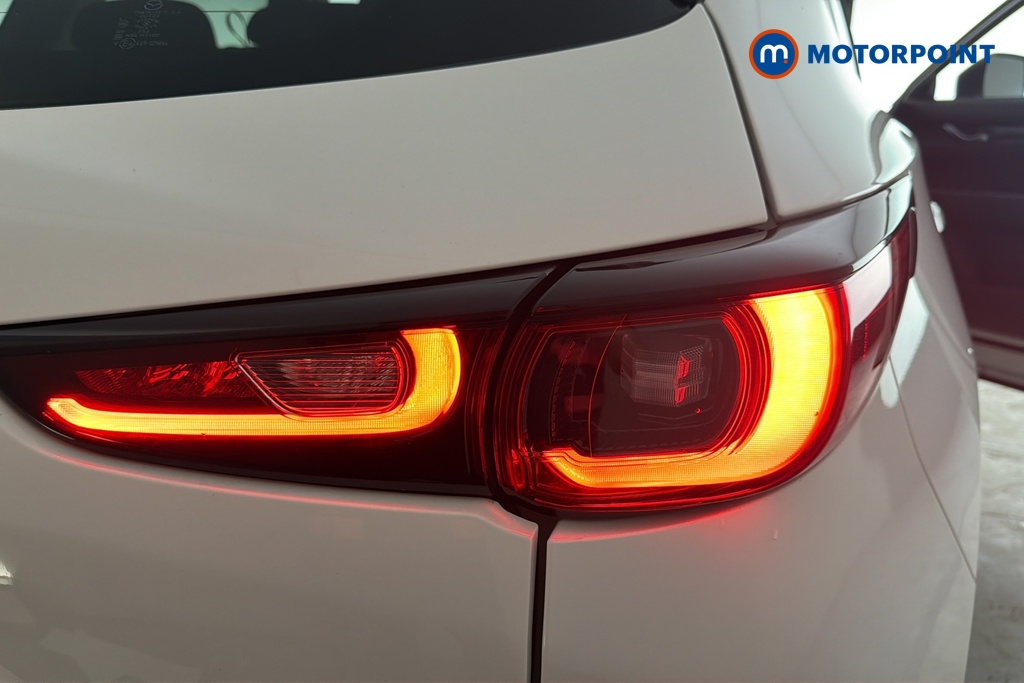 Mazda Cx-5 Centre-Line Manual Petrol SUV - Stock Number (1673823) - 36th supplementary image