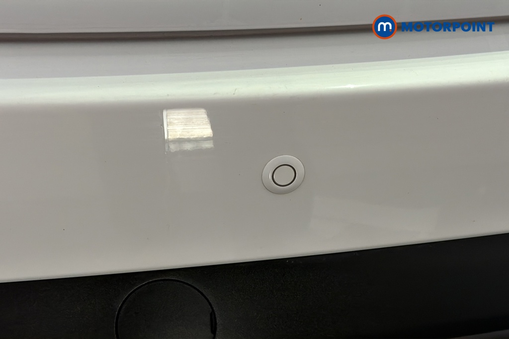 Mazda Cx-5 Centre-Line Manual Petrol SUV - Stock Number (1673823) - 39th supplementary image