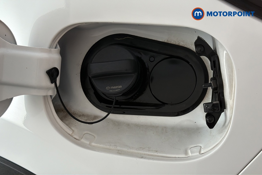 Mazda Cx-5 Centre-Line Manual Petrol SUV - Stock Number (1673823) - 41st supplementary image
