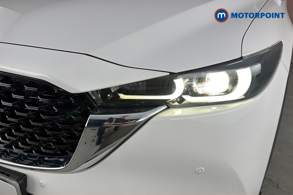 Mazda Cx-5 Centre-Line Manual Petrol SUV - Stock Number (1673823) - 42nd supplementary image