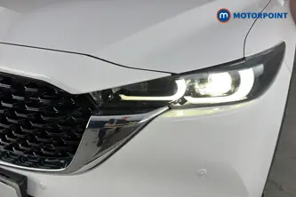 Mazda Cx-5 Centre-Line Manual Petrol SUV - Stock Number (1673823) - 42nd supplementary image
