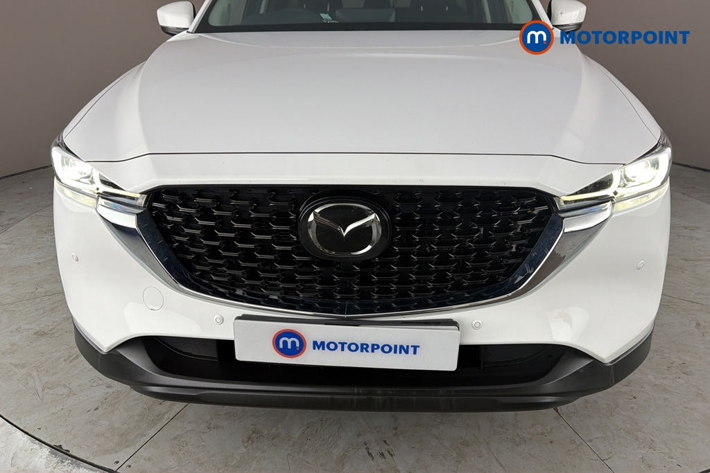 Mazda Cx-5 Centre-Line Manual Petrol SUV - Stock Number (1673823) - 43rd supplementary image