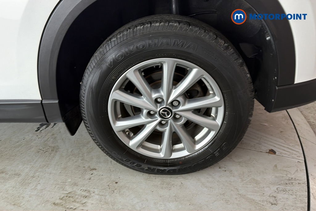 Mazda Cx-5 Centre-Line Manual Petrol SUV - Stock Number (1673823) - 45th supplementary image