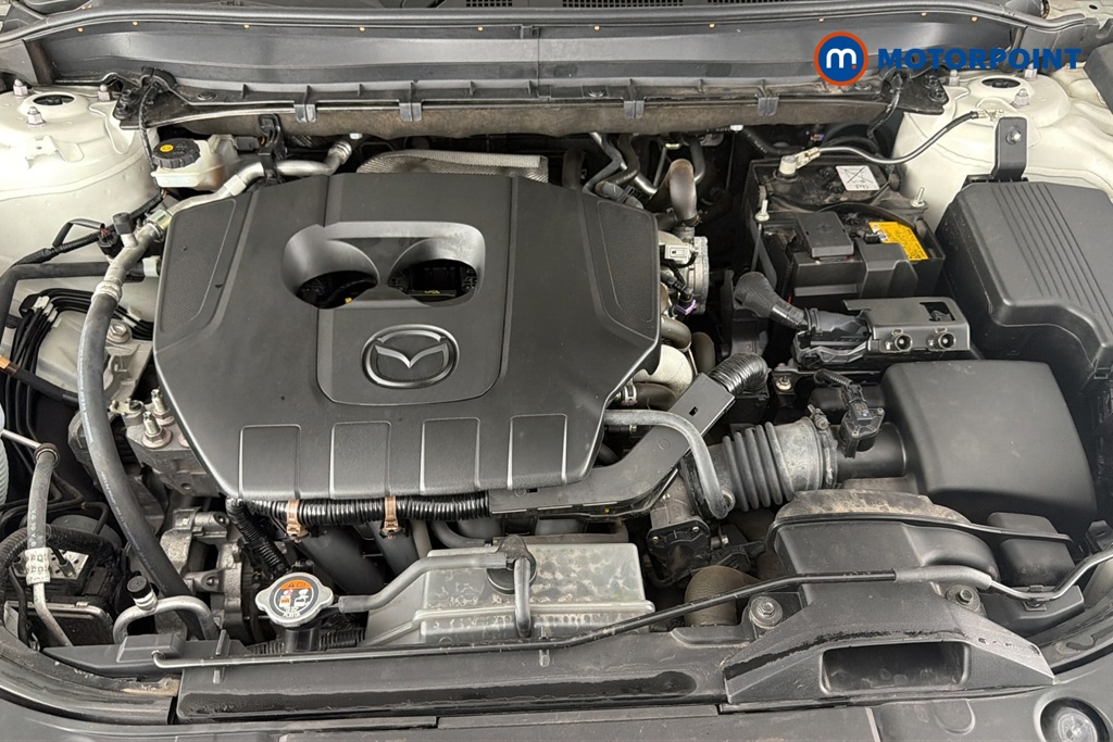 Mazda Cx-5 Centre-Line Manual Petrol SUV - Stock Number (1673823) - 48th supplementary image